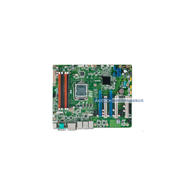 研华科技AIMB-784G2-00A1E主板