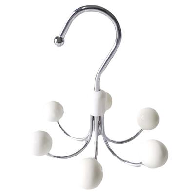 蓝宇360°可旋转挂钩多功能