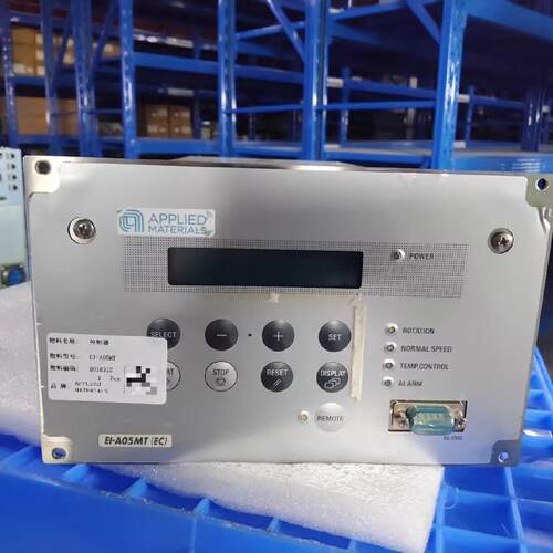 APPLIED MATERIALS应材EI-A05MT控制器—议价