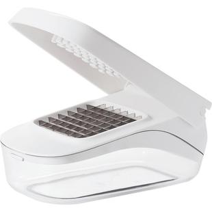 OXO奥秀切丁神器蔬菜沙拉切割器切菜家用厨房洋葱丁切菜机切块器