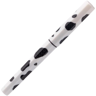 牛年小学生练字墨囊钢笔