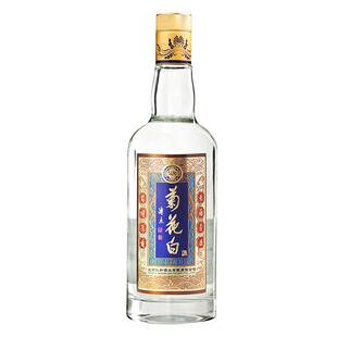 菊花白酒·传承45度500ml 老北京特产白酒重阳节礼品