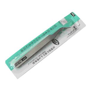 不锈钢直头弯头镊子手工diy制作贴水钻发饰串珠工具饰品配件材料