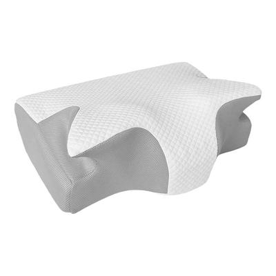 深度睡眠助眠胖子壮人健身枕头