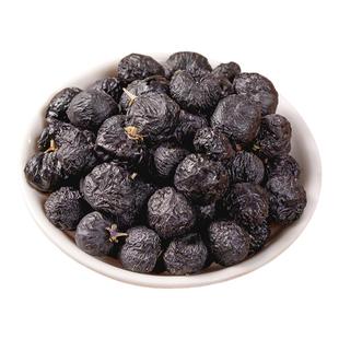 黑枸杞500g正品黑枸杞干可配桑葚黑枸杞玫瑰花茶另售宁夏枸杞男肾