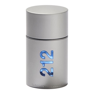 CarolinaHerrera212男士淡香水
