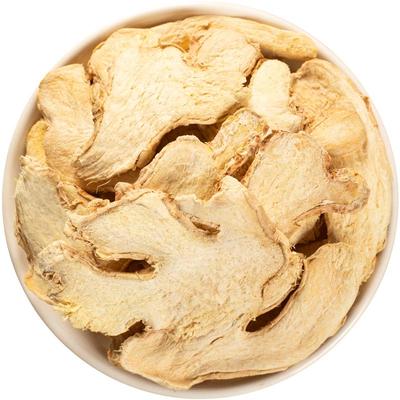 精选干姜中药材正品新货