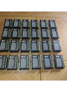询价雷赛闭环步进驱动器CL57，5V，，成色为实图