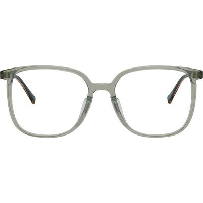 百搭方框男女同款板材光学镜架