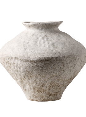 景德镇手工陶瓷花瓶客厅装饰摆件