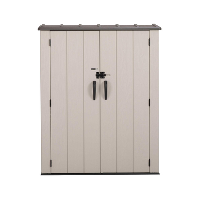 LIFETIME户外储物收纳柜防水防晒