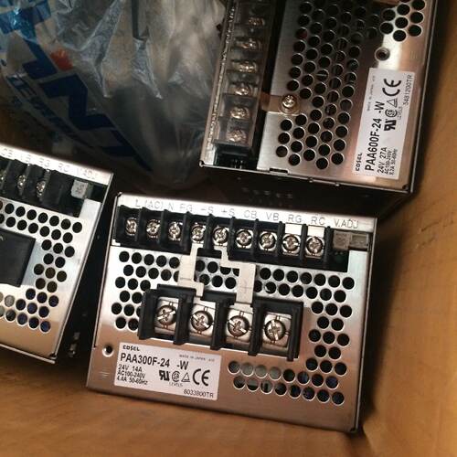 议价开关电源PAA150F-24 PAA600F-24 PAA100F-24