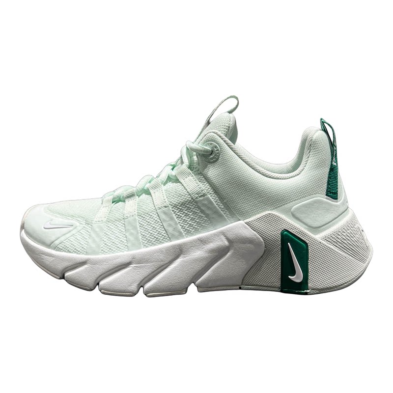 Nike耐克女子2026新款网面透气厚底增高综合运动训练鞋II7406-301