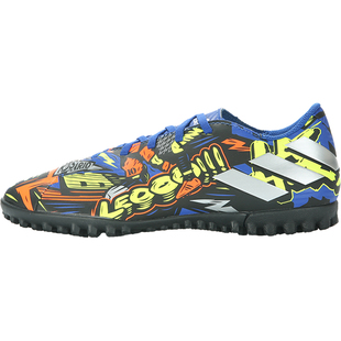 Adidas/阿迪达斯正品 NEMEZIZ MESSI 19.4钉鞋足球鞋EH0596