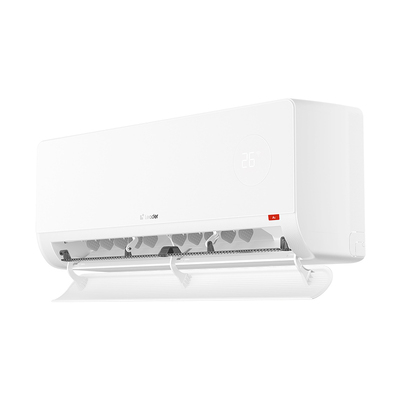 【超省电Max】海尔出品统帅空调1.5匹官方家用新一级新品挂机