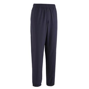 迪卡侬速干裤男裤春秋薄款休闲梭织健身长裤冰丝裤子男运动裤SAP1