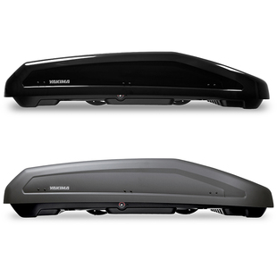 YAKIMA车顶行李箱旅行箱suv汽车行李箱轿车通用车顶置物箱载物箱