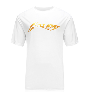 雪纺披纱夏季太极服女武术表演服男太极拳练功服中老年晨练服拳服