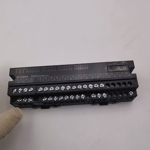 【议价-可维修】菱 菱AJ65SBTB1-32D远程IO模块 全新/均有货