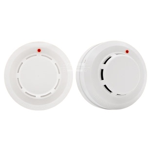 海湾烟感探测器 JTY-GD-G3X/G3T点型光电感烟火灾探测器 海湾烟感