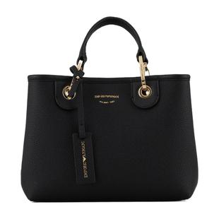 EMPORIO ARMANI/阿玛尼春夏女通勤小号子母包单肩手提斜挎托特包