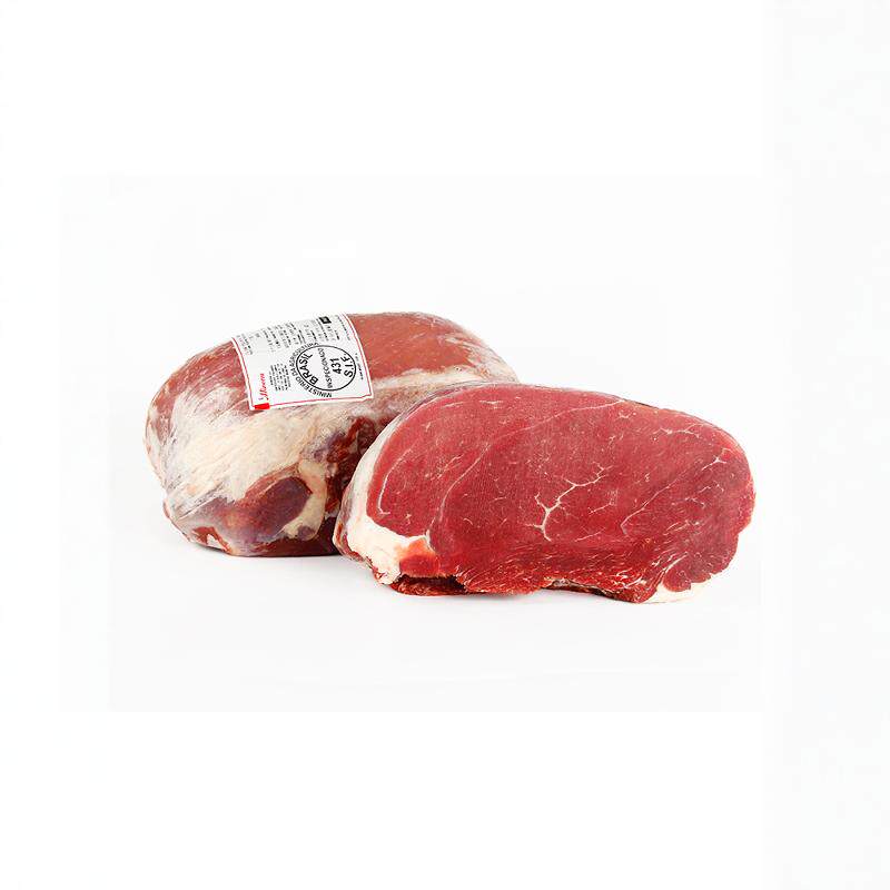 原装进口牛霖10斤冷冻新鲜瘦肉