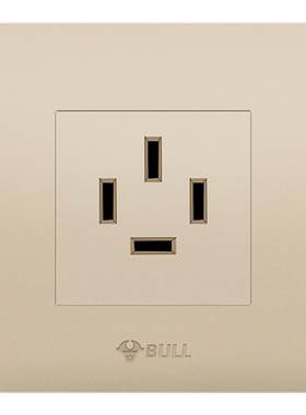公牛三相四线插座官网旗舰店
