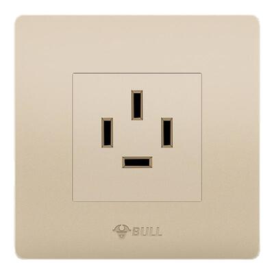 公牛三相四线插座官网旗舰店