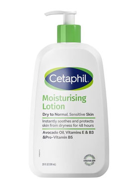 现货仓Cetaphil身体乳591ml