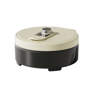 定时电饼铛家用双面加热烤饼煎薄饼机多功能烙饼锅加深加大电饼档