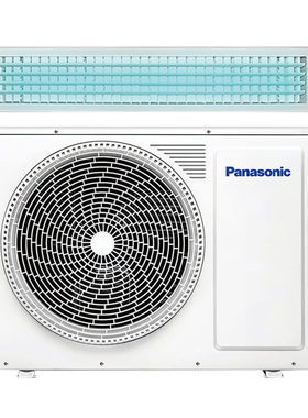 Panasonic/松下中央空调一级变频1.5P风管机一拖一E12D0AZ2BD