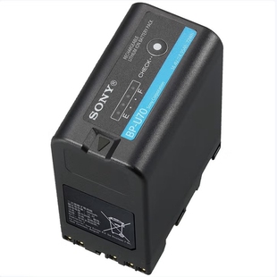 索尼BP-U70 U60 U100 U30 U35 原装电池适用索尼Z280 Z200 NX800