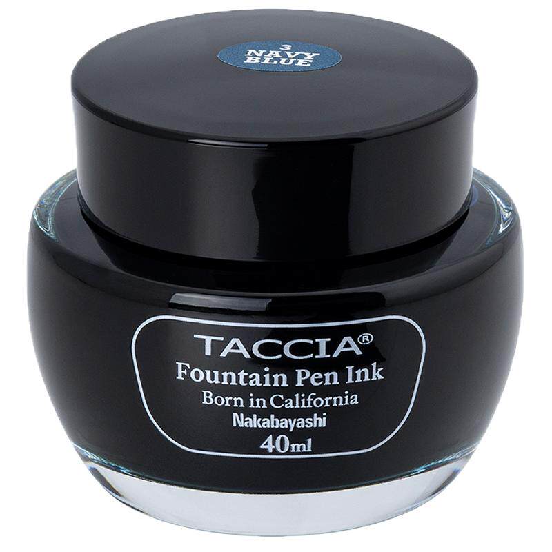 taccia牛仔墨水非碳素彩墨