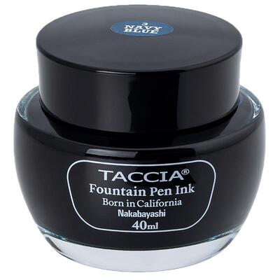 taccia牛仔墨水非碳素彩墨