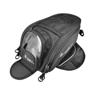 摩托车骑行触屏导航油箱包适用于DL250 机车越野摩旅储物包单肩包