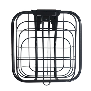 适用九号电动车A2z40/B30C/F90/A85+/Q30c90轻量版前置车筐车篮篓