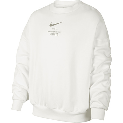 Nike/耐克正品大童套头卫衣