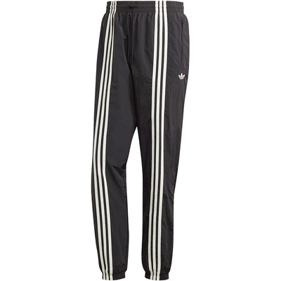 Adidas/阿迪达斯正品三叶草新款男子宽松时尚运动长裤HZ0701