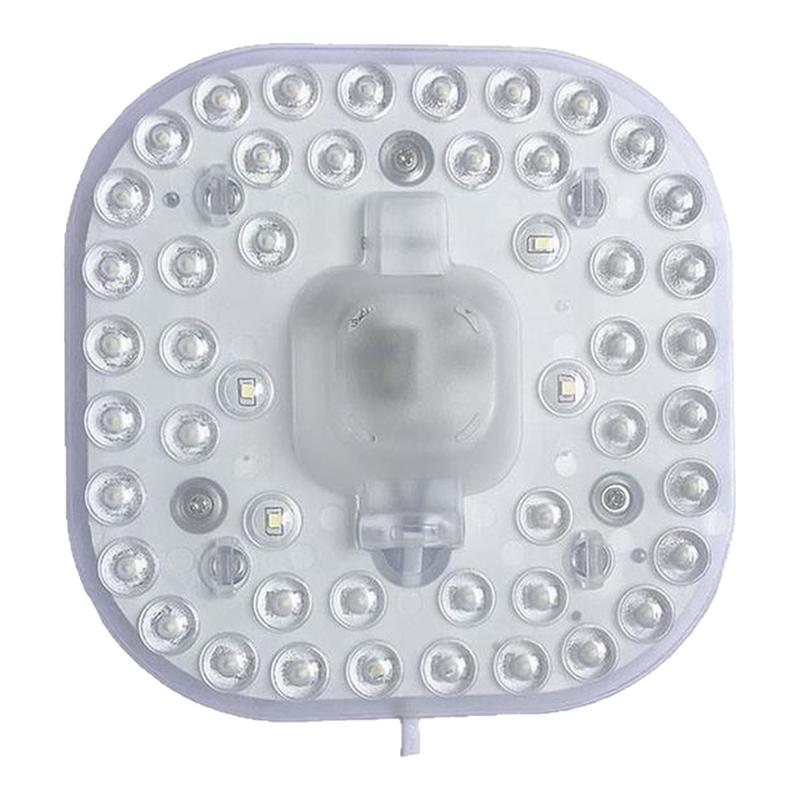 12V24V低压灯芯雷达感应声光控36