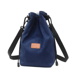 微单相机包适用于索尼佳能单反富士a6400 a7m3相机包绒布袋内胆包