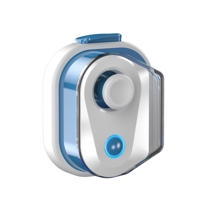 HKII吃鸡神器自动压抢连点器物理压枪摇杆苹果专用手柄按键手机游戏蓝牙无线抢箱子永劫无间刺激战场精英和平