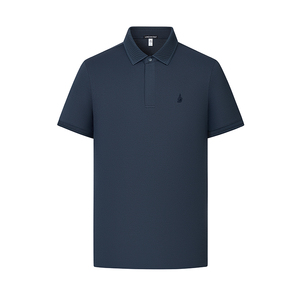 【10A抗菌】凉感防晒POLO衫短袖