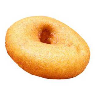 陕北油圈圈陕北特产黄软米油炸油馍馍 传统现做油糕早餐点心