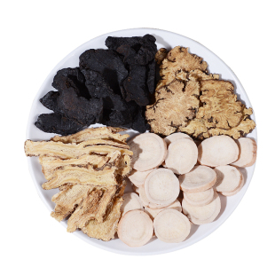 罗大伦四物汤四物汤白芍罗大伦桃红四物饮川芎白芍熟地当归八珍汤