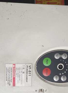 【议价-可维修】VFS11-4037PL 380V 3A 全新/二手均有货