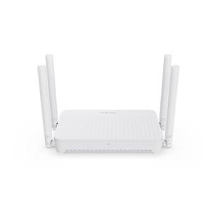 H3C/新华三wifi6路由器AX3001家用千兆端口大户型3000m双频高速无线wifi全屋覆盖大功率穿墙王无线路由器新品