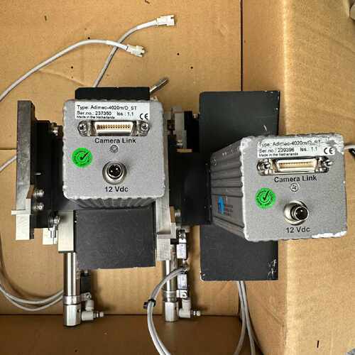 询Adimec-4020m 4020m/D sti 4020m