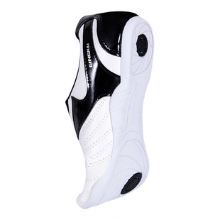 跆拳道鞋儿童成人散打训练鞋防滑软底鞋男女初学道鞋武术鞋青少年