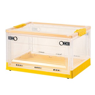 可折叠收纳箱家用衣物被子储物箱大号书箱衣服衣柜收纳盒整理箱子