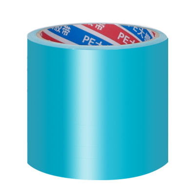 大棚修补膜白色蓝色力桐